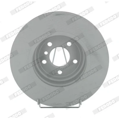 Afbeelding van Ferodo Remschijf DDF2047C 1