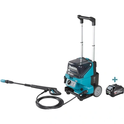 Afbeelding van MAKITA HW001GZ XGT 40Vmax accu hogedrukreiniger (zonder en lader)