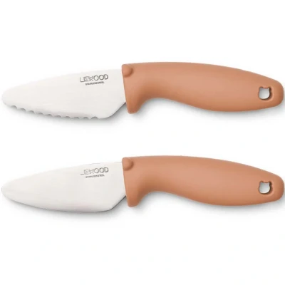 Afbeelding van Liewood kindermessen perry tuscany rose 2st