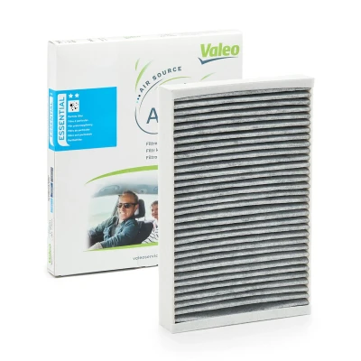 Afbeelding van Valeo Interieurfilter 715702