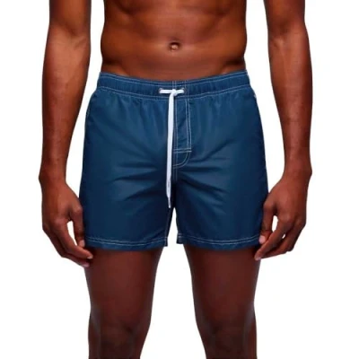 Afbeelding van Sundek Stretch Waist Zwemshort Heren Maat S