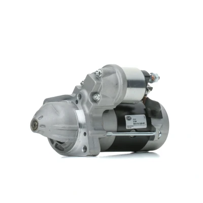 Afbeelding van HELLA 8EA 012 528 901 Startmotor 12 2 11 BMW: 3 Saloon, 5 Touring