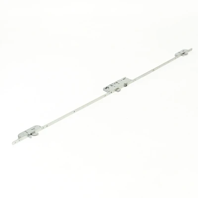 Afbeelding van MACO K730 meerpuntssluiting krukbediend DM55 PC92 1750mm omkeerbaar SKG***