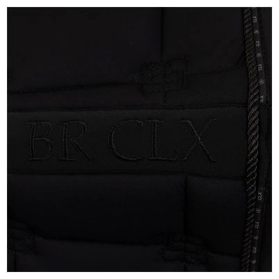 Image de BR Tapis de Selle CLX Dressage Meteorite Cob