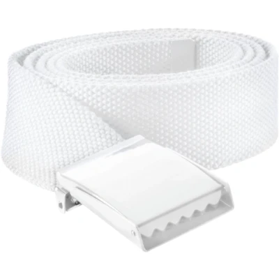 Afbeelding van K up Riem Van Polyester KP802 White