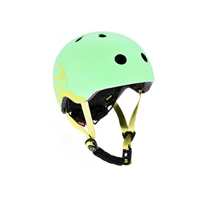 Afbeelding van Scoot and Ride Kiwi Maat XS S Kinderhelm SR 96391