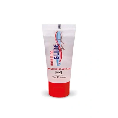 Afbeelding van HOT Warming Glide 30ml Verwarmend