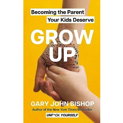 Afbeelding van Grow Up