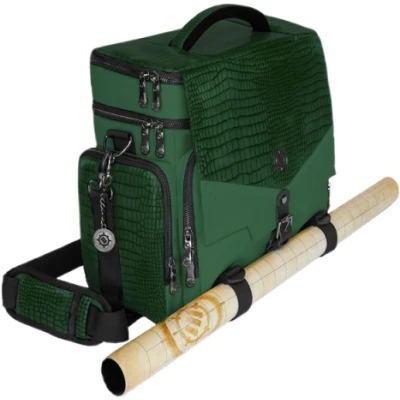 Afbeelding van Enhance RPG Adventurer&#039;s Bag Collector&#039;s Edition Groen