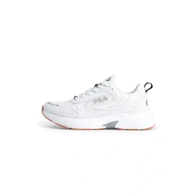 Afbeelding van Fila Kreatix Sneakers laag, Heren, Maat: 41, White Kunststof/ textiel
