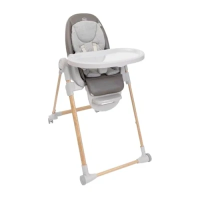 Afbeelding van Chicco Polly Armonia Eetstoel Scandinavian