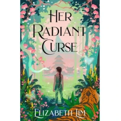 Image de Her Radiant Curse