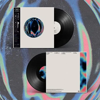 Afbeelding van Gellatry:Vf Vol. II,LP, Vinyl
