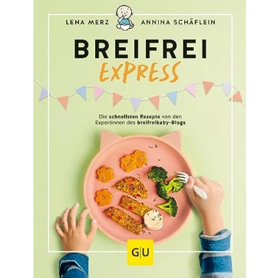 Afbeelding van Breifrei Express