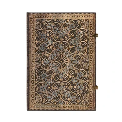 Afbeelding van Paperblanks Restoration, The Queen’s Binding Ultra Gelinieerd