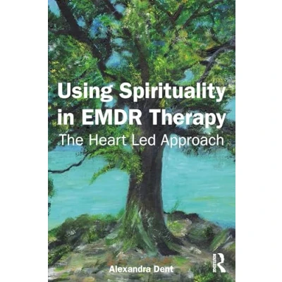 Afbeelding van Using Spirituality in EMDR Therapy
