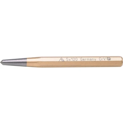 Afbeelding van Rennsteig 4321200 Centerpunt 5 x 12 120mm
