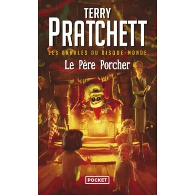 Afbeelding van Livre XX/Le Pere Porcher
