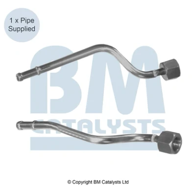 Afbeelding van Bm Catalysts Drukleiding voor druksensor roetfilter PP11024A