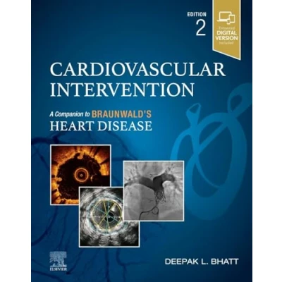 Afbeelding van Cardiovascular Intervention
