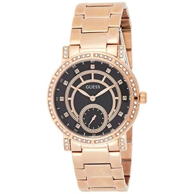 Afbeelding van Guess W1006L2 Dameshorloge (Ø 38 mm), Armband