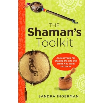 Afbeelding van Shaman&#039;S Toolkit