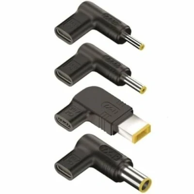 Afbeelding van Laptop oplader NGS BUD L