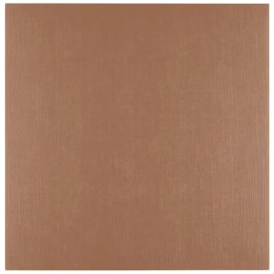 Afbeelding van Florence Linnenkarton 250g 30,5x30,5cm Hazelnut 100x