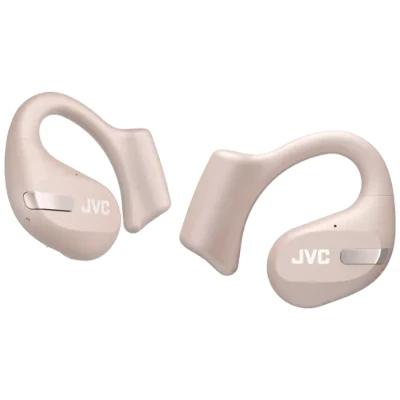 Image de JVC HA NP50T Crème