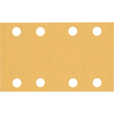 Afbeelding van Bosch Schuurvel C470 80 x 133mm K120 blister van 10 vellen