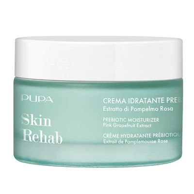 Afbeelding van Pupa Skin Rehab Prebiotic Moisturizer 50 Ml
