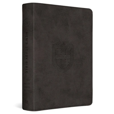 Afbeelding van ESV Men&#039;s Study Bible