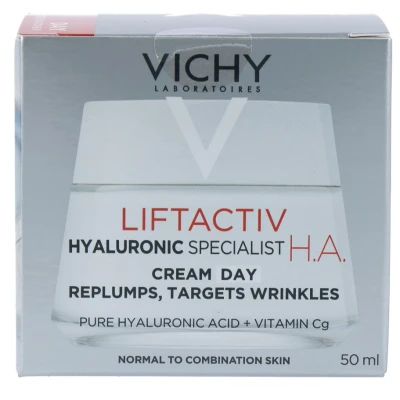 Afbeelding van Vichy Liftactiv Supreme Dagverzorging Normale Huid