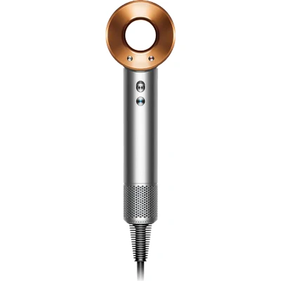 Image de Dyson Supersonic Nickel/Cuivre