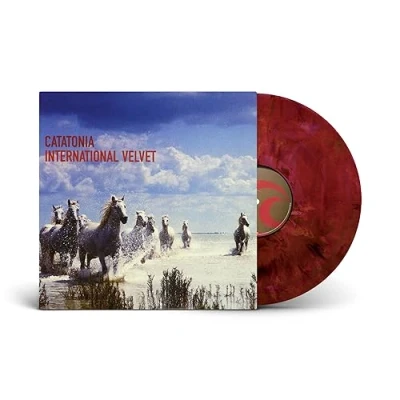 Afbeelding van Catatonia International Velvet (VINYL LP)