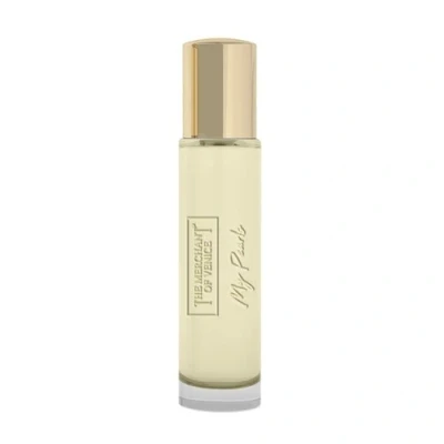 Image de The Merchant of Venice La Fenice My Pearls Eau de Parfum 10 ml