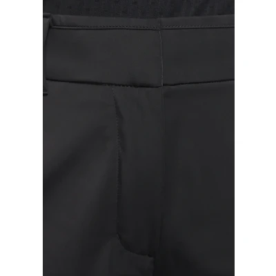 Afbeelding van Nike Golf W NK Victory Short 5IN Outdoorshorts, Dames, Maat: XL, Black white
