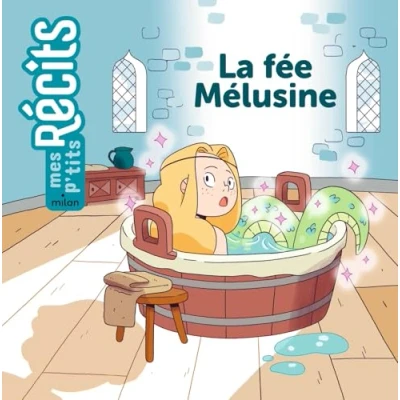 Afbeelding van LA FEE MELUSINE