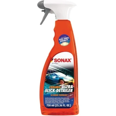 Afbeelding van Xtreme Ceramic Ultra Slick Detailer 750ml