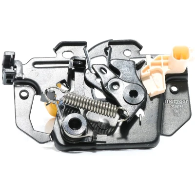 Afbeelding van METZGER 2310761 Motorkapslot Voor
