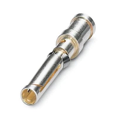 Afbeelding van CK1,6 ED 0,75BU AG Crimp Phoenix Contact Inhoud: 100 stuk(s)