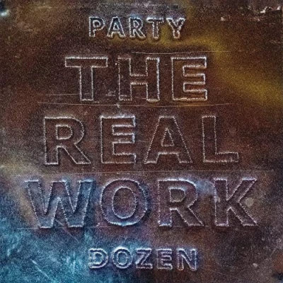 Afbeelding van Party Dozen The Real Work (CD)