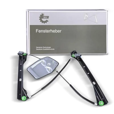 Afbeelding van Esen Skv Raammechanisme Rechts voor Electrisch Zonder elektro motor 01SKV522 VOLKSWAGEN: Golf Plus / Crossgolf