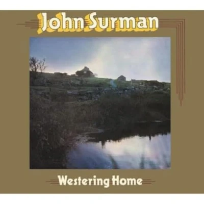 Afbeelding van John Surman Westering Home (CD)