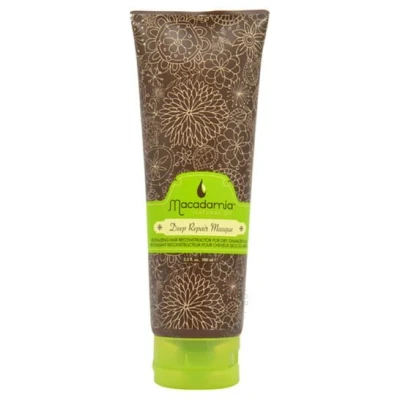 Afbeelding van Macadamia Deep Repair Masque 100 ml