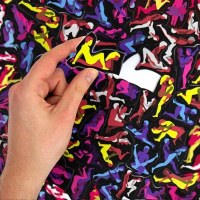 Afbeelding van F*cking Hard Puzzel (300 Stukjes)