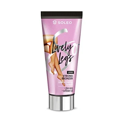 Afbeelding van Soleo Lovely Legs