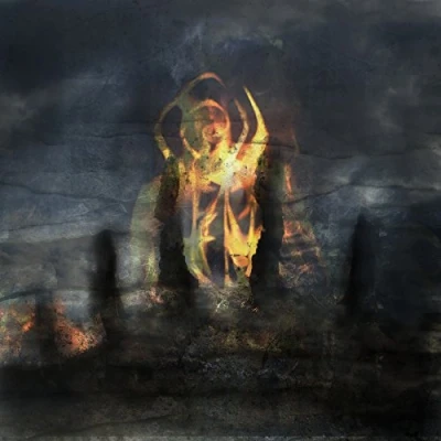 Afbeelding van Fen Carrion Skies (CD)