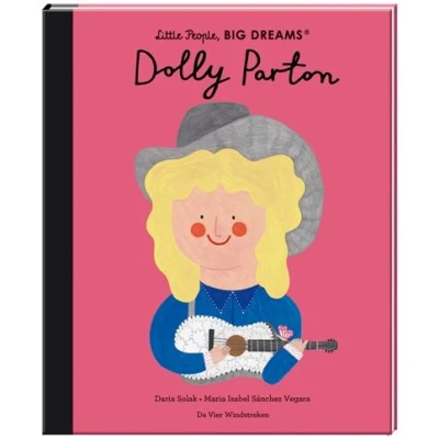 Image de Dolly Parton