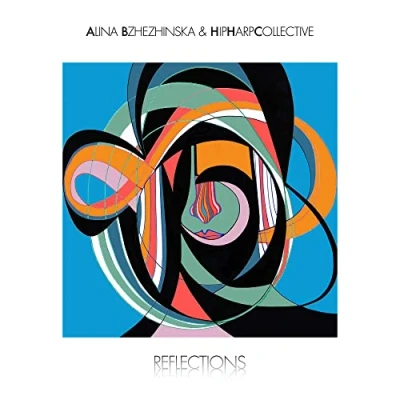 Afbeelding van Alina Bzhezhinska Reflections (2 LPs)